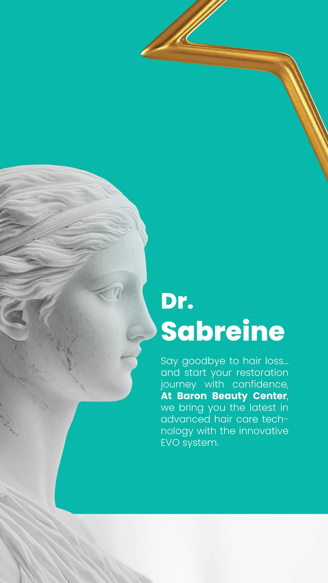 Dr. Sabreen — رعاية طب الجلدية
