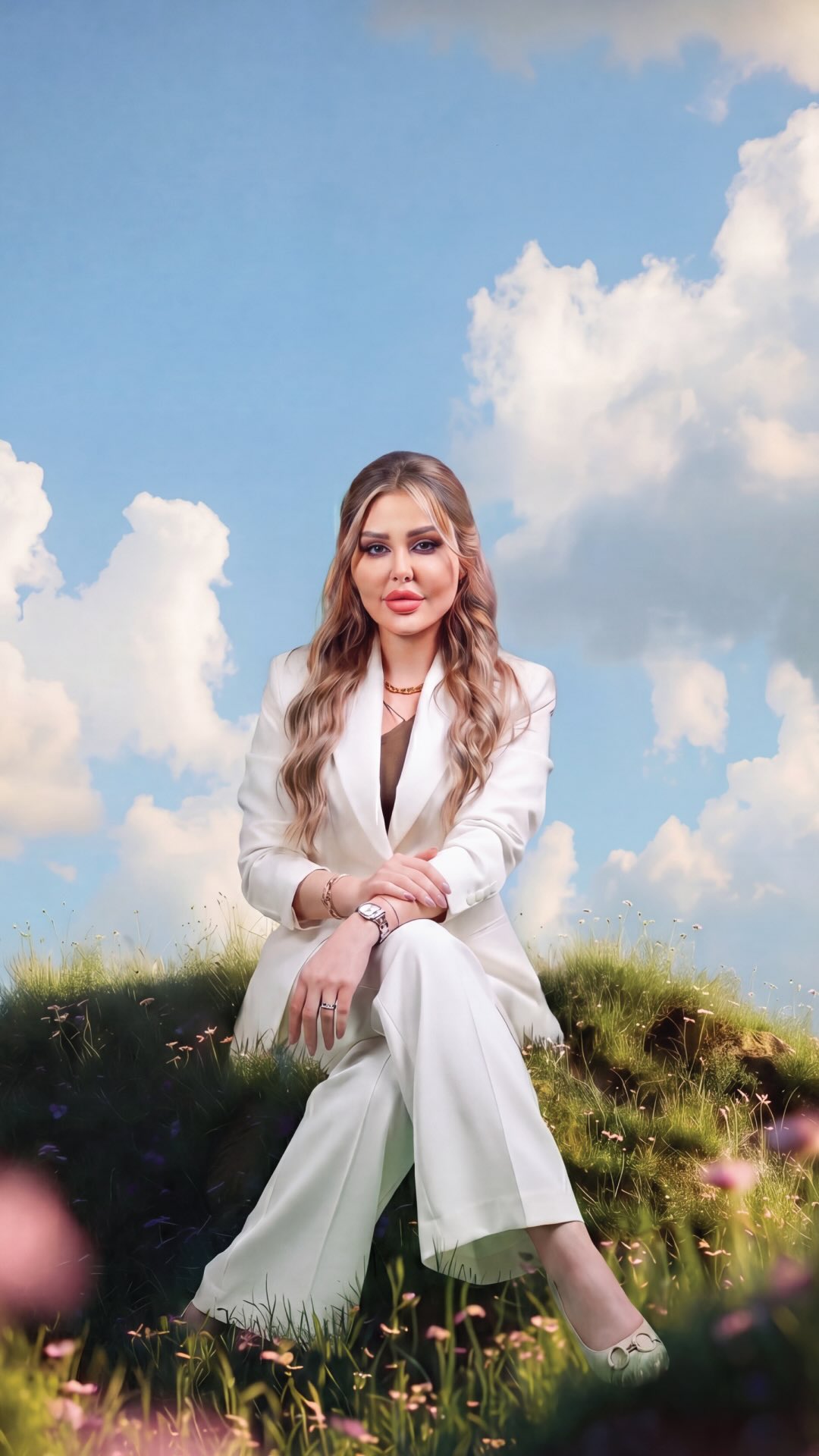 علاج الكولاجين